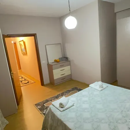 Urban Heaven Apartment Tirana Exterior photo