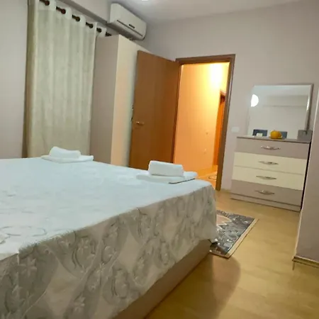 Urban Heaven Apartment Tirana Exterior photo