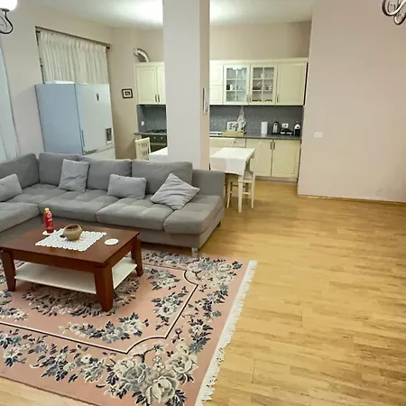 Urban Heaven Apartment Tirana Exterior photo