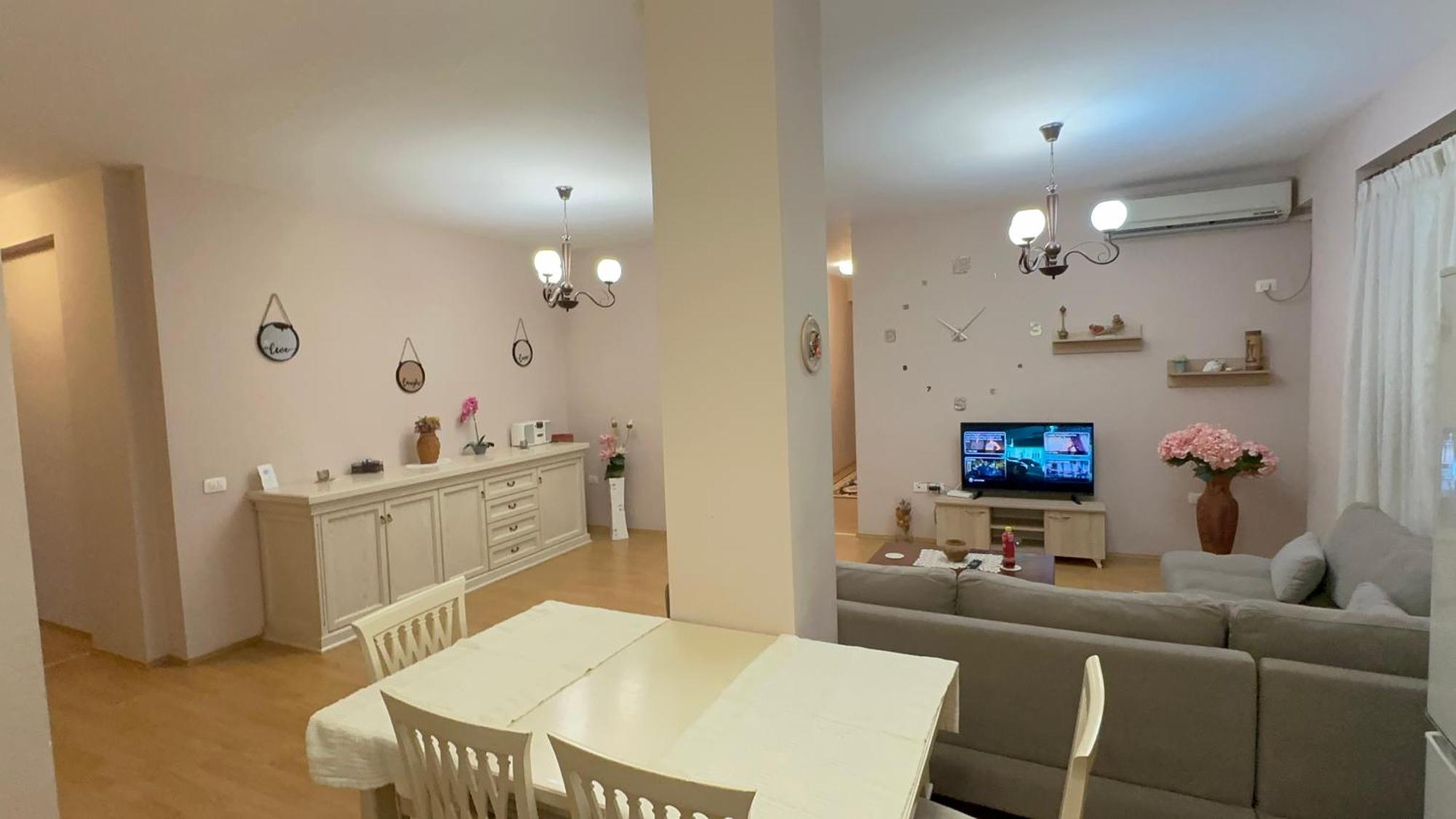 Appartement Urban Heaven