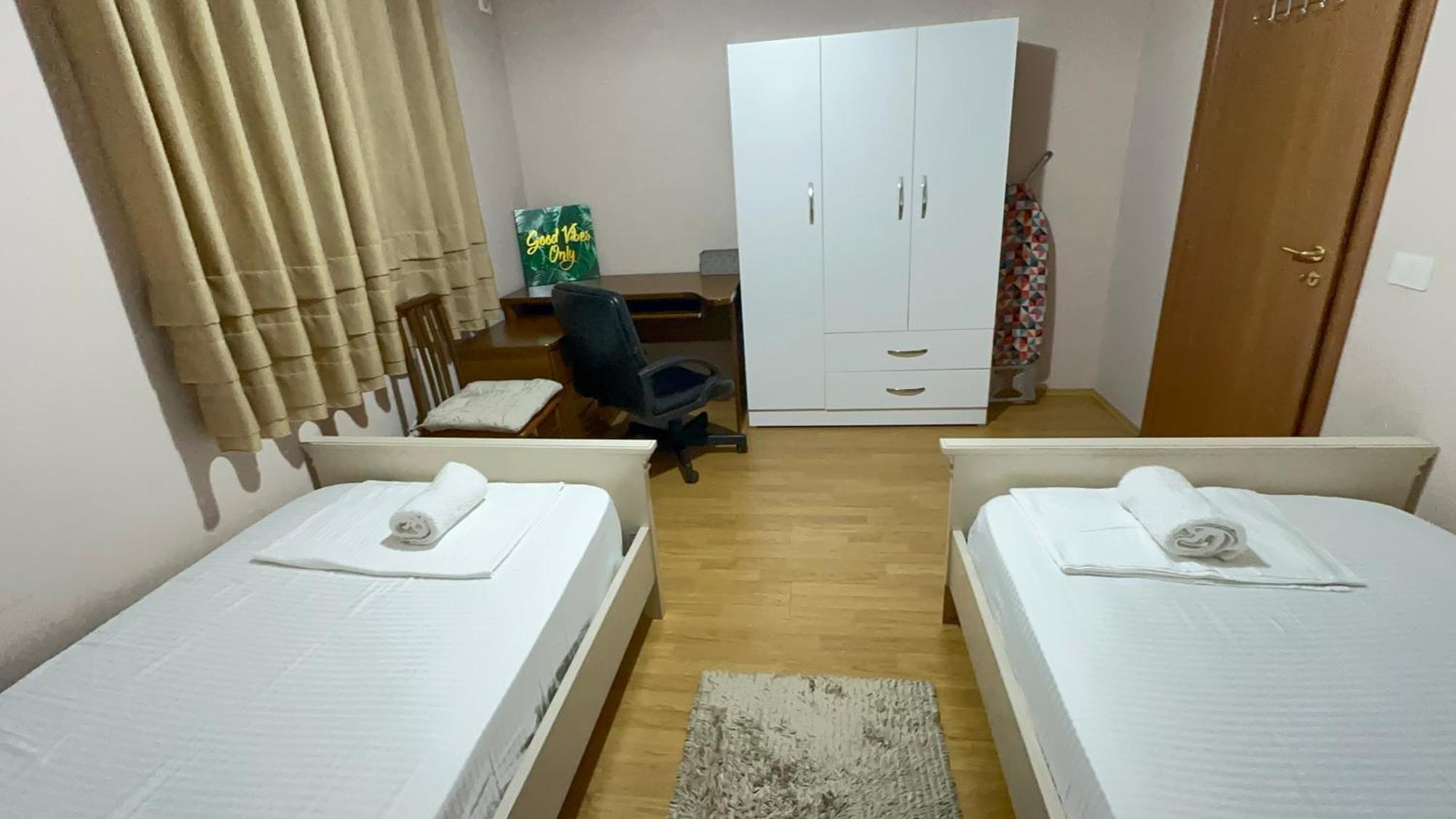 Appartamento Urban Heaven *