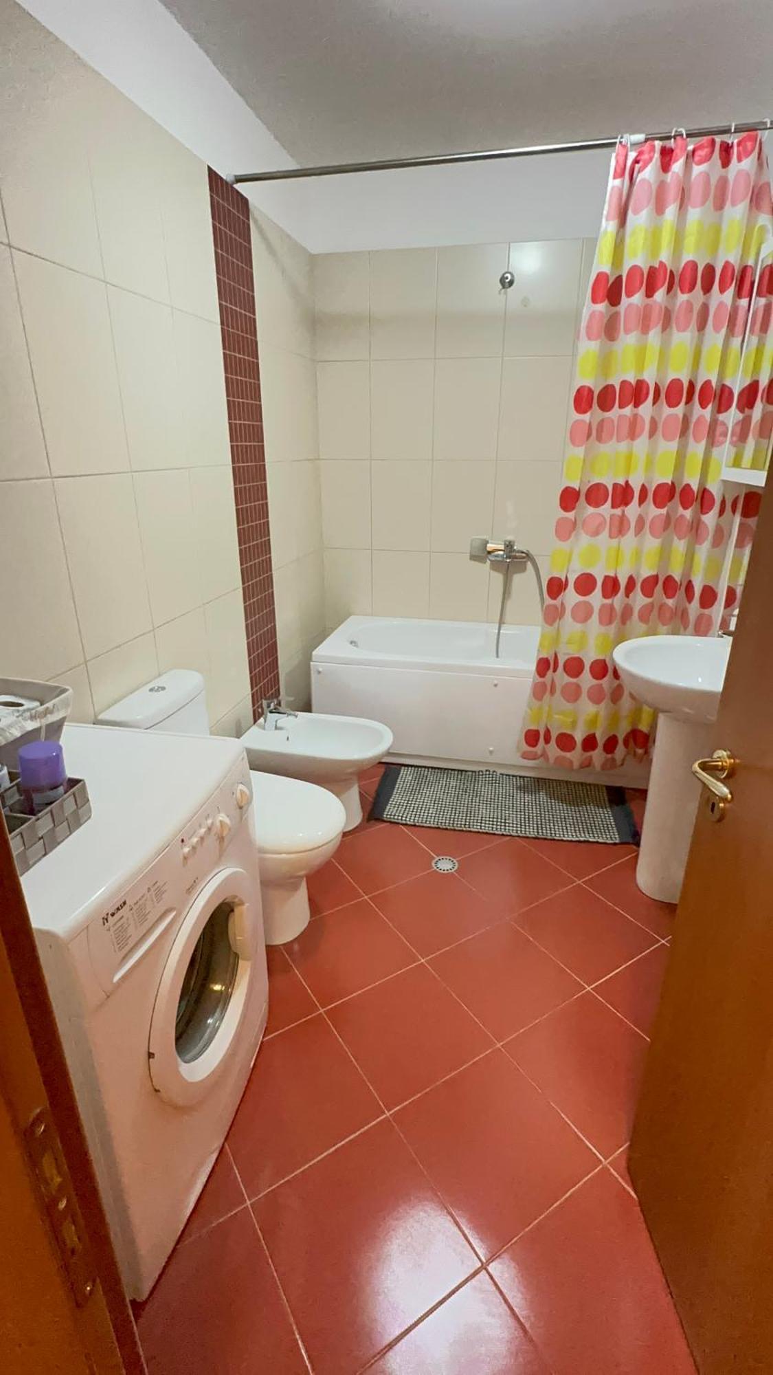 Appartement Urban Heaven Tirana