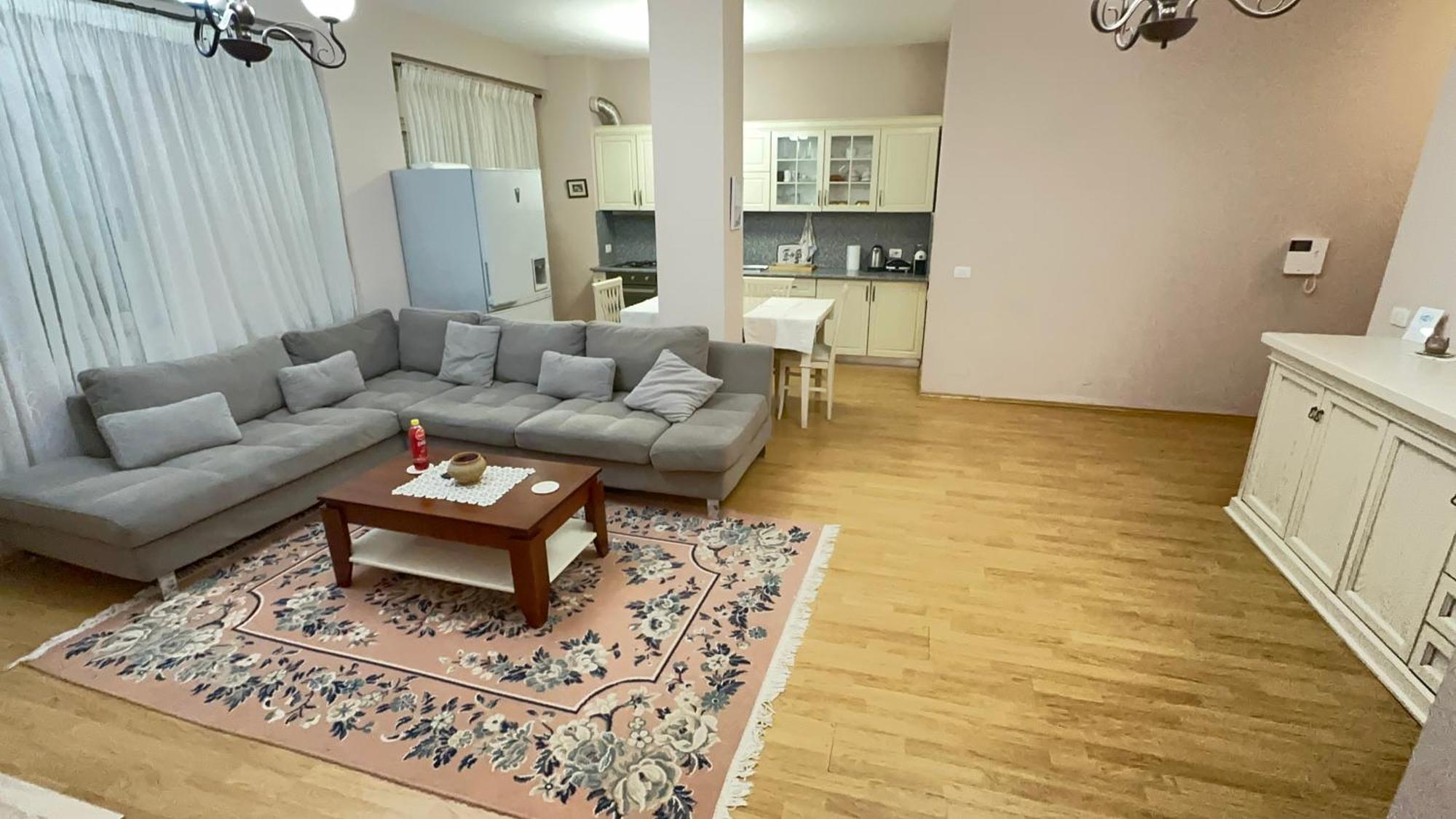 Urban Heaven Appartement